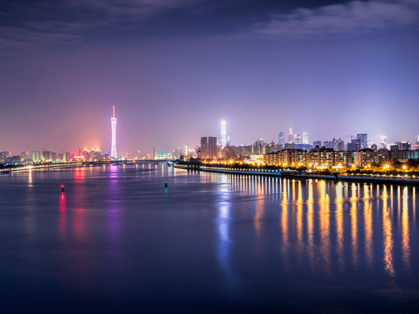Pearl River
