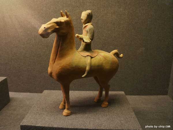 Western Han Nanyue King Tomb Museum