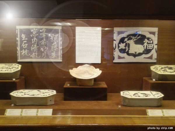 Western Han Nanyue King Tomb Museum