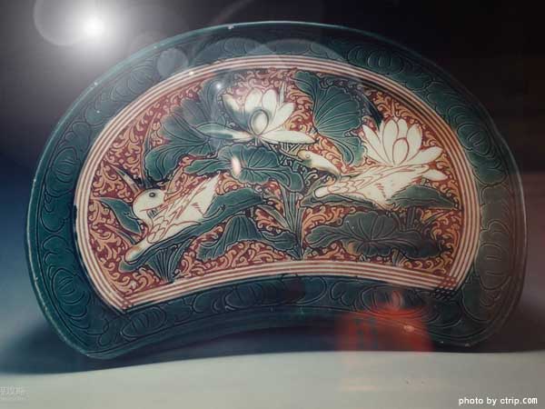 Western Han Nanyue King Tomb Museum
