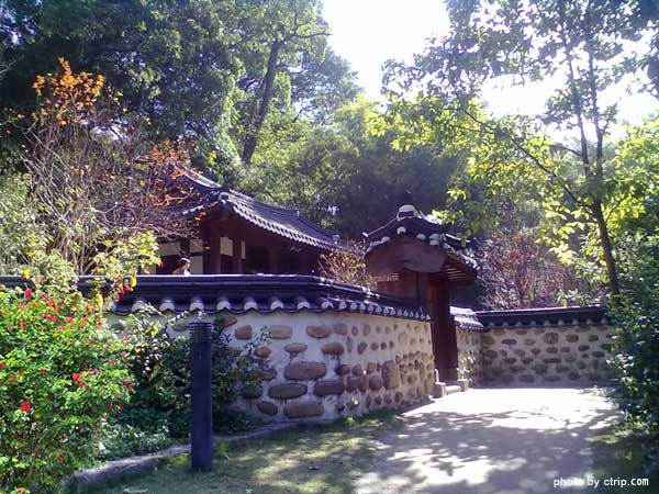 Yuexiu Park
