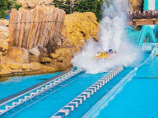 Chimelong Paradise