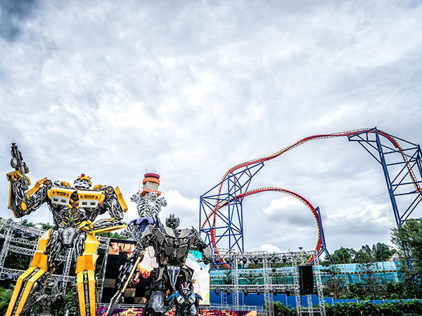 Best Places to Visit in Guangzhou with Kids