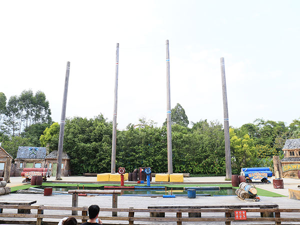 Chimelong Tourist Resort