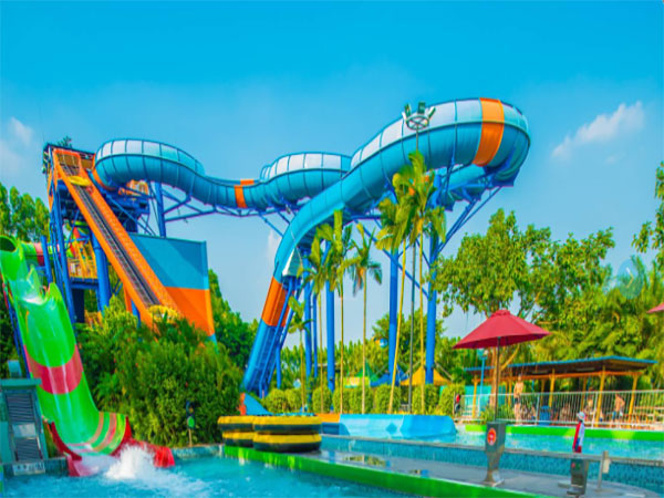 Chimelong Water Park