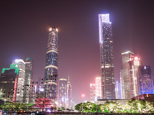 Flower City Square