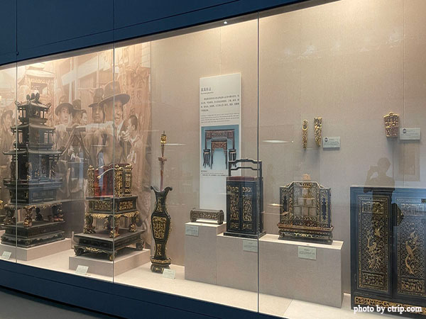 guangdong-museum-exhibits
