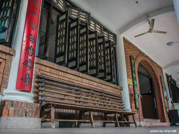 Huaisheng Mosque