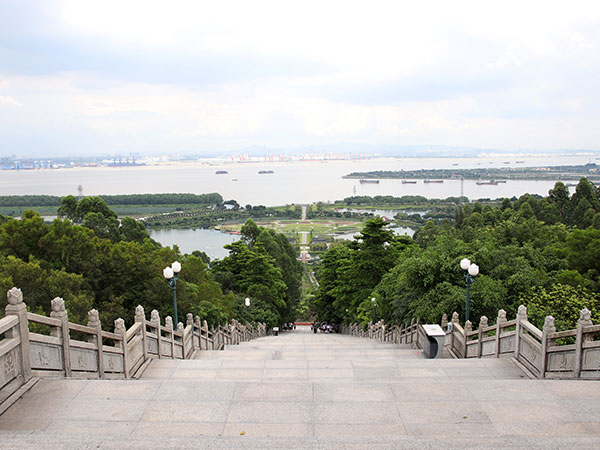 Panyu Lotus Mountain