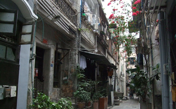 Best Places to See Old Buildings in Guangzhou