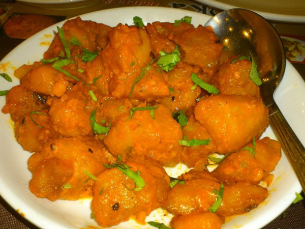 Best Indian Restaurants in Guangzhou