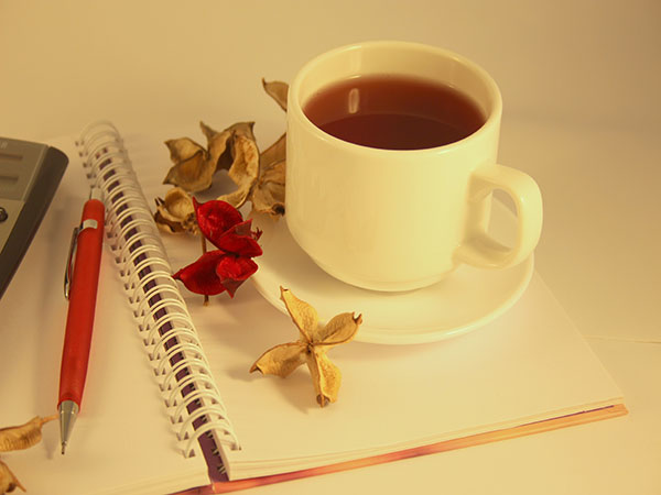 Traditional Herb Tea