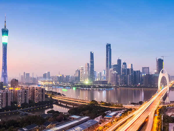 Guangzhou – Hong Kong Train Timetable