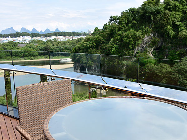 Jolie Vue Boutique Hotel in Guilin