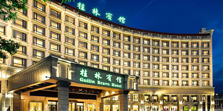 Guilin Bravo Hotel-best hotels in Guilin