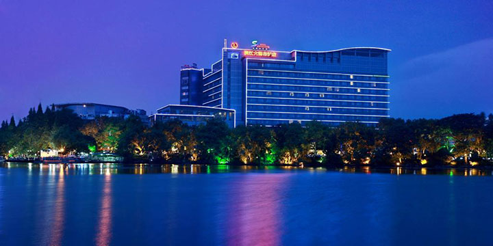 Hand-picked Hotels in Guilin for Indian Travelers