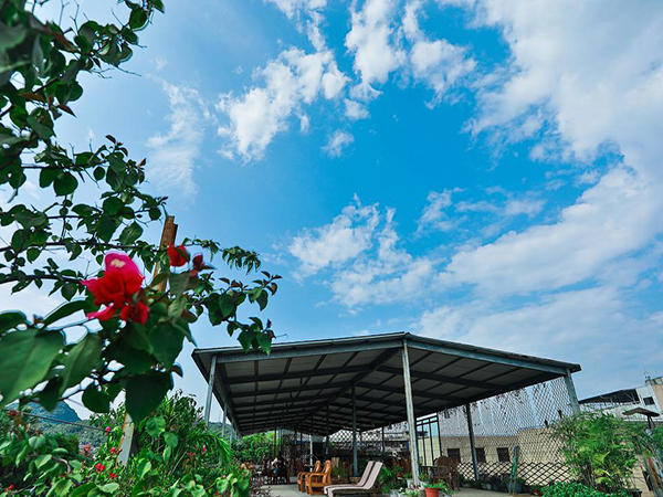 Top youth hotels in Guilin