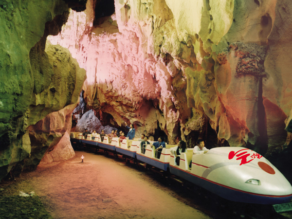 Crown Cave Crown Cave