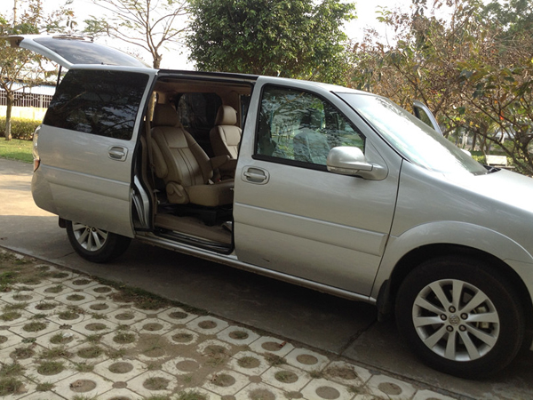 Tour Yangshuo by Private Car Tour Yangshuo by Private Car