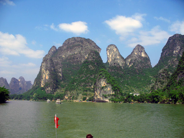 Li River