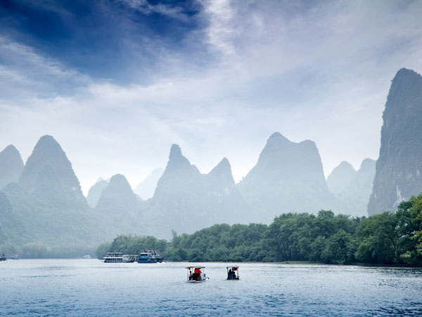 Li River
