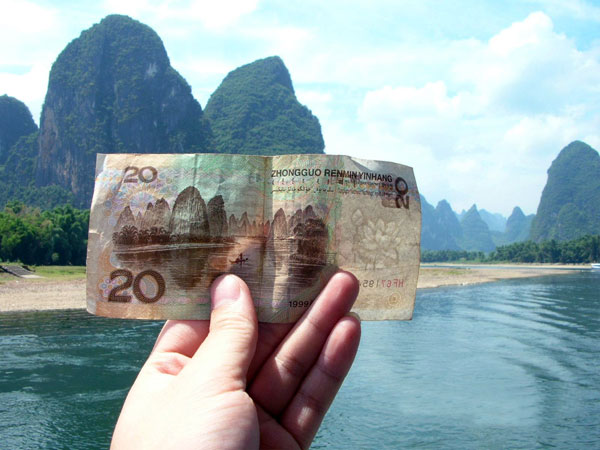 17 Days China Iconic Scenic Discovery Adventure