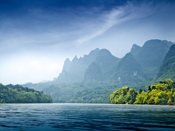 Li River