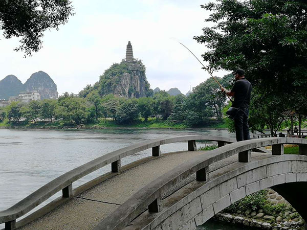 Chuanshan Park