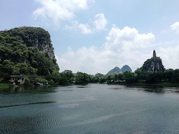 Chuanshan Park