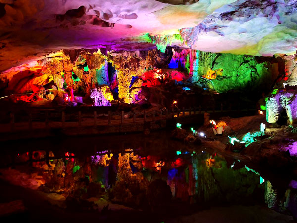 Crown Cave