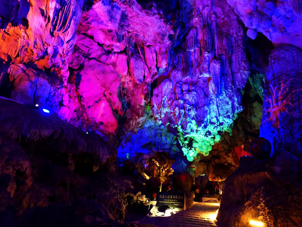 Crown Cave