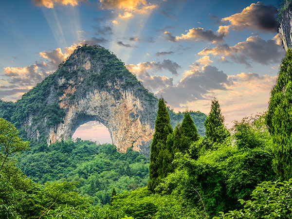 Moon Hill