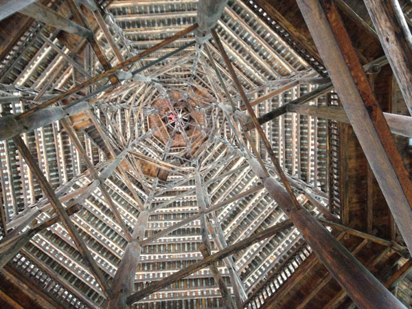 Sanjiang Drum Tower