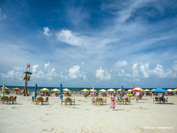 Silver Beach Vacation Resort
