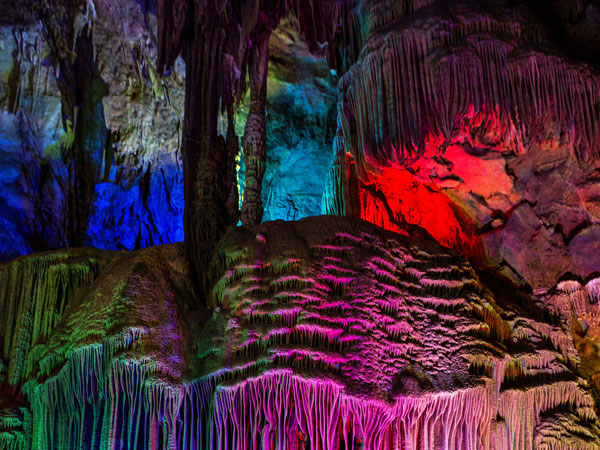 Silver Cave