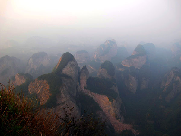 Ziyuan Bajiaozhai