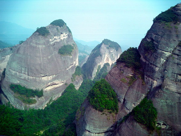 Ziyuan Bajiaozhai