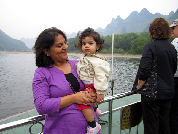 Guilin Travel Reviews