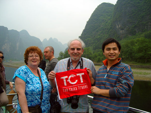 Li River Trip Tips