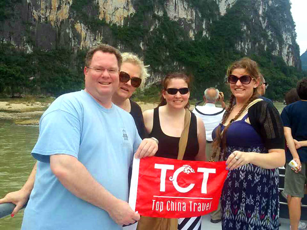 Guilin Travel