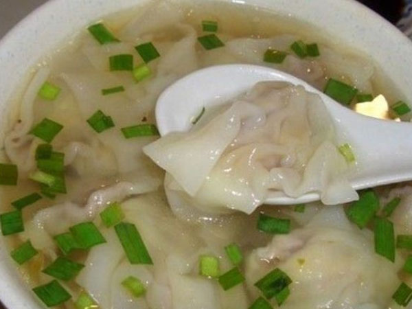 Bai’s Wonton Restaurant