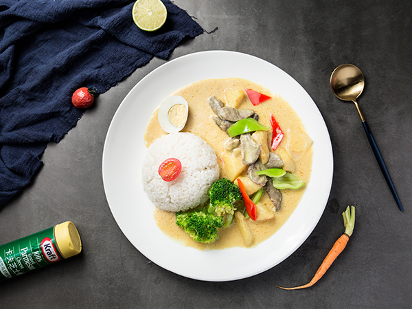 Golden Elephant Bay Thai Restaurant