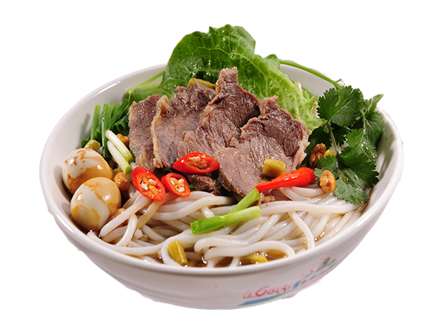 Guilin Rice Noodle