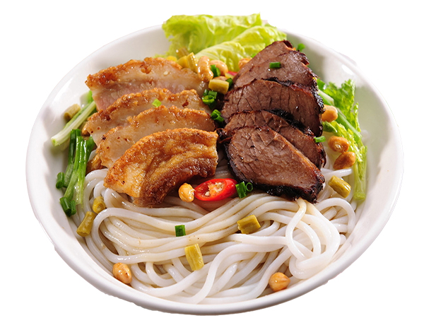 Guilin Rice Noodle