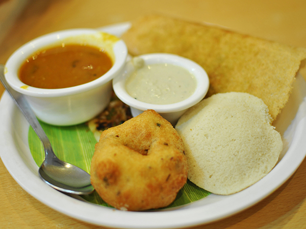 Kali Mirch Indian Cuisine