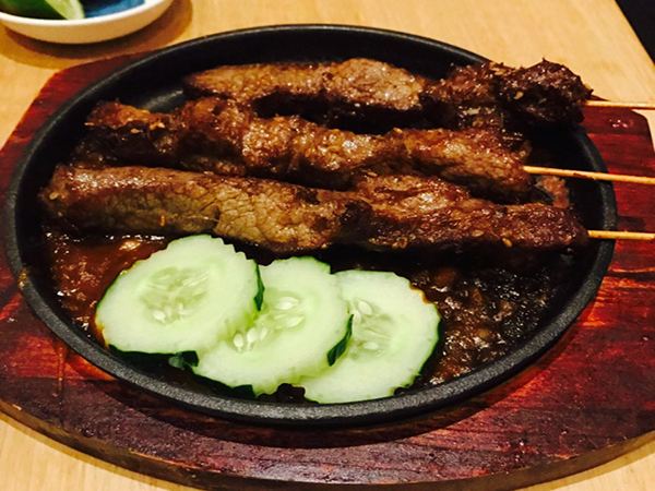 Nha Trang Restaurant