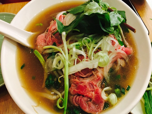 Nha Trang Restaurant