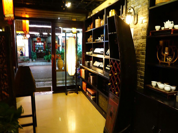 Pure Lotus Vegetarian Restaurant