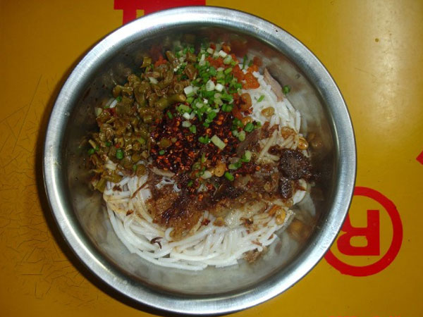 Wayao Shengli Rice Noodles