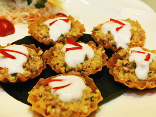 Shuxiangju Thai Restaurant